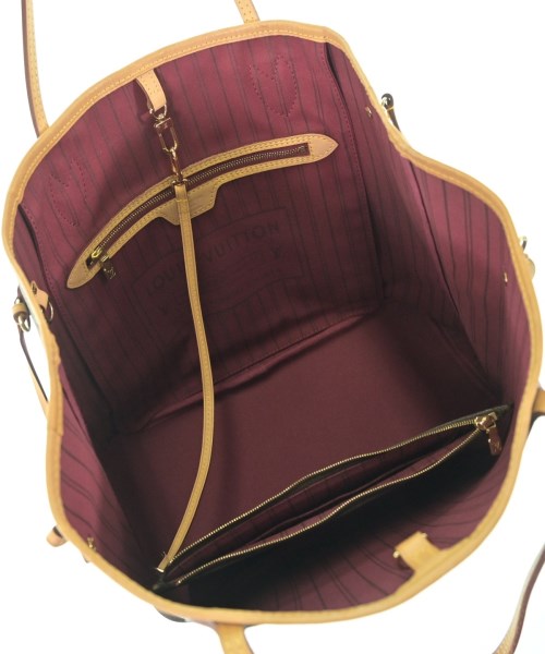 LOUIS VUITTON（ルイヴィトン）トートバッグ 茶 サイズ:- レディース/2200660766737