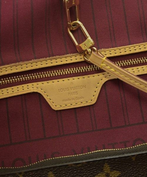 LOUIS VUITTON（ルイヴィトン）トートバッグ 茶 サイズ:- レディース/2200660766737