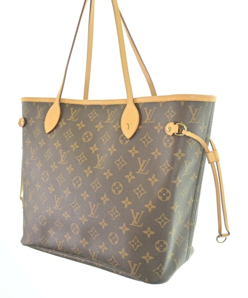LOUIS VUITTON（ルイヴィトン）トートバッグ 茶 サイズ:- レディース/2200660766737
