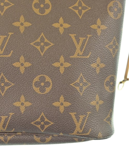 LOUIS VUITTON（ルイヴィトン）トートバッグ 茶 サイズ:- レディース/2200660766737