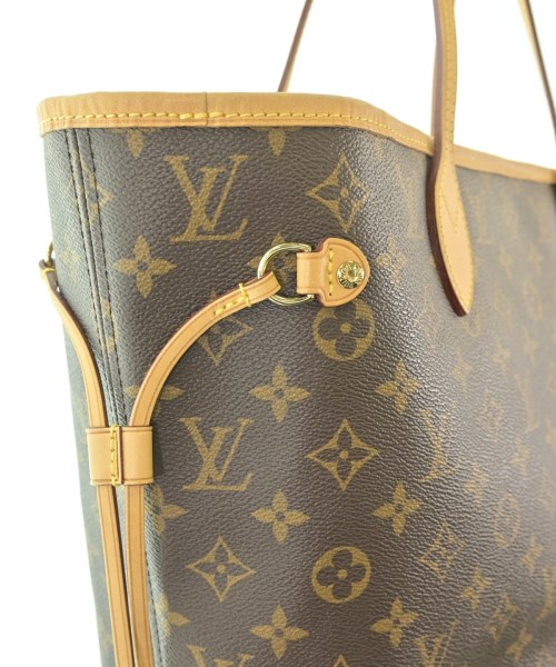 LOUIS VUITTON（ルイヴィトン）トートバッグ 茶 サイズ:- レディース/2200660766737