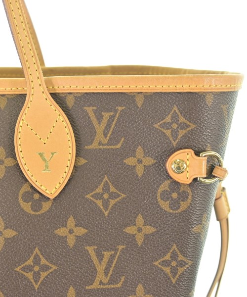 LOUIS VUITTON（ルイヴィトン）トートバッグ 茶 サイズ:- レディース/2200660766737