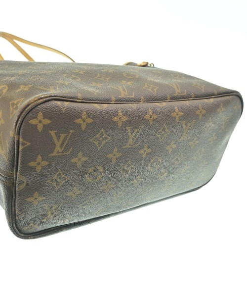 LOUIS VUITTON（ルイヴィトン）トートバッグ 茶 サイズ:- レディース/2200660766737