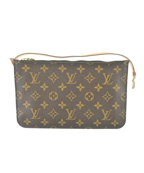 LOUIS VUITTON（ルイヴィトン）トートバッグ 茶 サイズ:- レディース/2200660766737