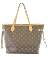 LOUIS VUITTON（ルイヴィトン）トートバッグ 茶 サイズ:- レディース/2200660766737