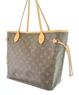 LOUIS VUITTON（ルイヴィトン）トートバッグ 茶 サイズ:- レディース/2200660766737