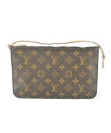 LOUIS VUITTON（ルイヴィトン）トートバッグ 茶 サイズ:- レディース/2200660766737