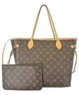 LOUIS VUITTON トートバッグ