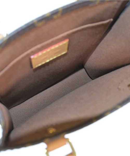 LOUIS VUITTON（ルイヴィトン）ハンドバッグ 茶 サイズ:- レディース/2200660766744