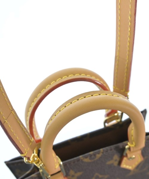 LOUIS VUITTON（ルイヴィトン）ハンドバッグ 茶 サイズ:- レディース/2200660766744