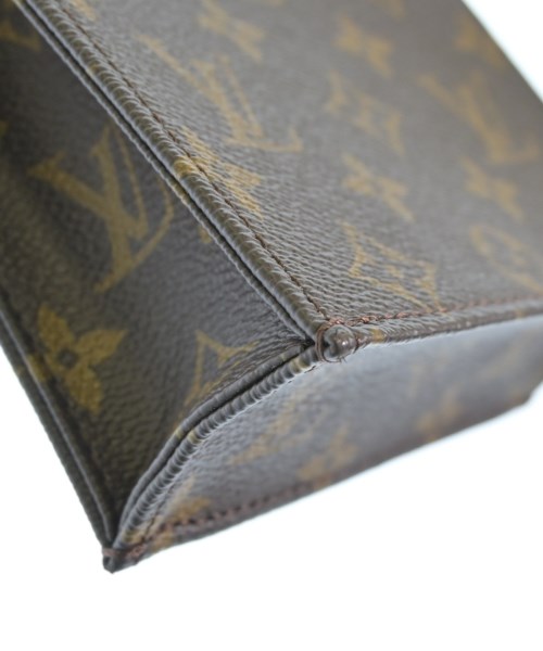 LOUIS VUITTON（ルイヴィトン）ハンドバッグ 茶 サイズ:- レディース/2200660766744