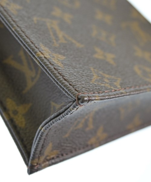 LOUIS VUITTON（ルイヴィトン）ハンドバッグ 茶 サイズ:- レディース/2200660766744