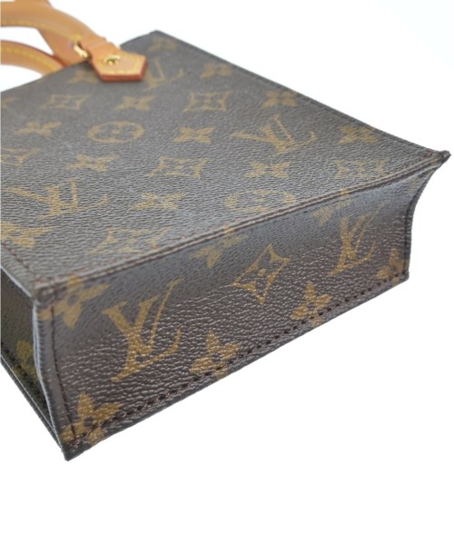 LOUIS VUITTON（ルイヴィトン）ハンドバッグ 茶 サイズ:- レディース/2200660766744