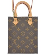 LOUIS VUITTON（ルイヴィトン）ハンドバッグ 茶 サイズ:- レディース/2200660766744