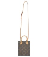 LOUIS VUITTON（ルイヴィトン）ハンドバッグ 茶 サイズ:- レディース/2200660766744