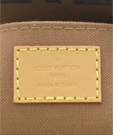 LOUIS VUITTON（ルイヴィトン）ハンドバッグ 茶 サイズ:- レディース/2200660766744