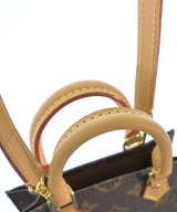 LOUIS VUITTON（ルイヴィトン）ハンドバッグ 茶 サイズ:- レディース/2200660766744