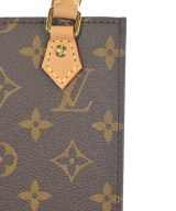 LOUIS VUITTON（ルイヴィトン）ハンドバッグ 茶 サイズ:- レディース/2200660766744