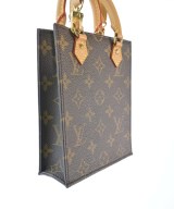 LOUIS VUITTON（ルイヴィトン）ハンドバッグ 茶 サイズ:- レディース/2200660766744