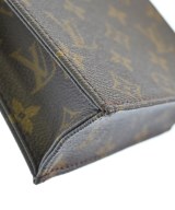 LOUIS VUITTON（ルイヴィトン）ハンドバッグ 茶 サイズ:- レディース/2200660766744