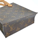 LOUIS VUITTON（ルイヴィトン）ハンドバッグ 茶 サイズ:- レディース/2200660766744
