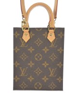 LOUIS VUITTON ハンドバッグ