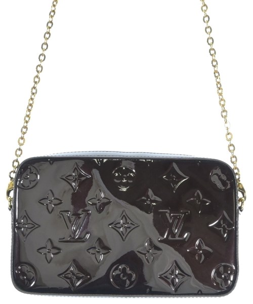 LOUIS VUITTON（ルイヴィトン）ショルダーバッグ 茶 サイズ:- レディース/2200660766751