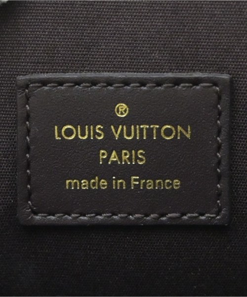 LOUIS VUITTON（ルイヴィトン）ショルダーバッグ 茶 サイズ:- レディース/2200660766751