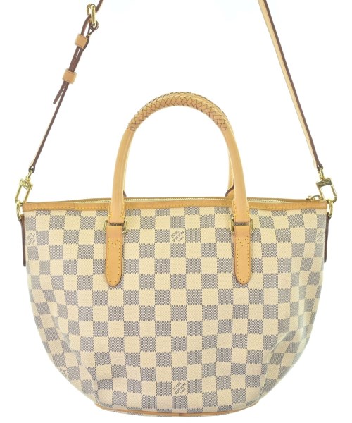 LOUIS VUITTON（ルイヴィトン）ハンドバッグ 白 サイズ:PM レディース/2200660766768