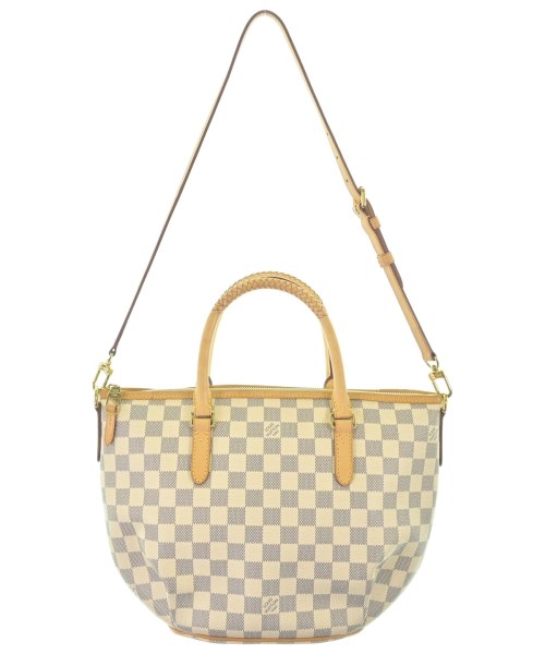 LOUIS VUITTON（ルイヴィトン）ハンドバッグ 白 サイズ:PM レディース/2200660766768