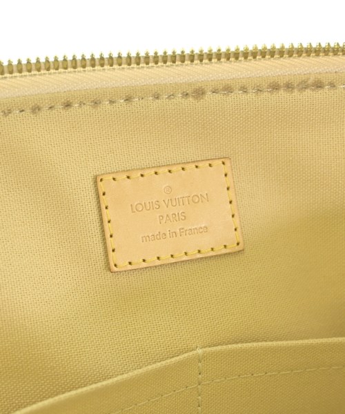 LOUIS VUITTON（ルイヴィトン）ハンドバッグ 白 サイズ:PM レディース/2200660766768