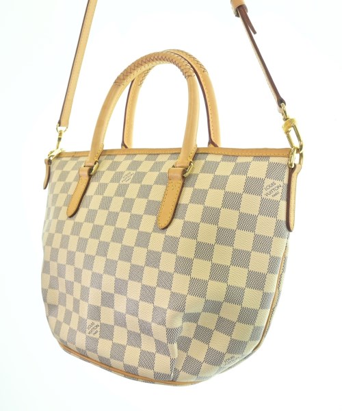 LOUIS VUITTON（ルイヴィトン）ハンドバッグ 白 サイズ:PM レディース/2200660766768