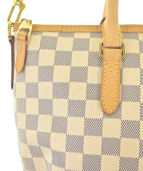LOUIS VUITTON（ルイヴィトン）ハンドバッグ 白 サイズ:PM レディース/2200660766768