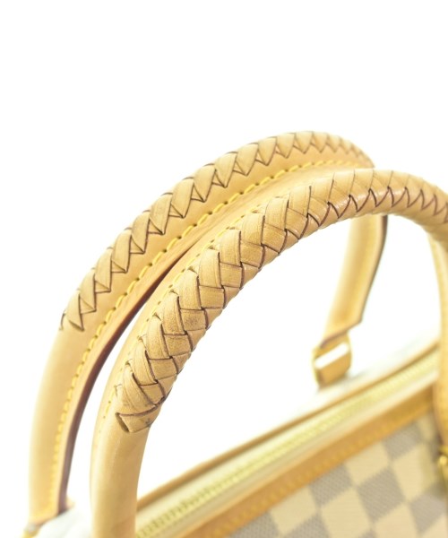 LOUIS VUITTON（ルイヴィトン）ハンドバッグ 白 サイズ:PM レディース/2200660766768