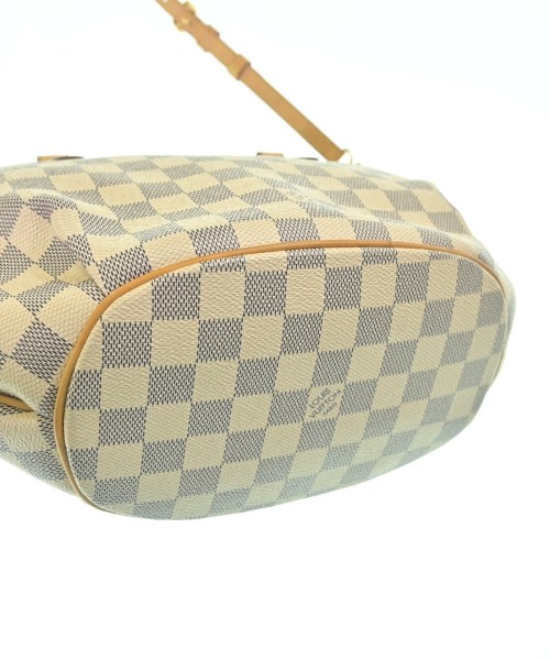 LOUIS VUITTON（ルイヴィトン）ハンドバッグ 白 サイズ:PM レディース/2200660766768