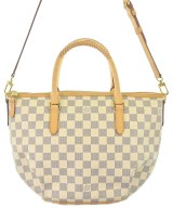 LOUIS VUITTON（ルイヴィトン）ハンドバッグ 白 サイズ:PM レディース/2200660766768