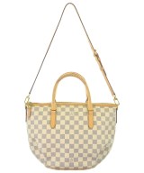 LOUIS VUITTON（ルイヴィトン）ハンドバッグ 白 サイズ:PM レディース/2200660766768