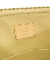 LOUIS VUITTON（ルイヴィトン）ハンドバッグ 白 サイズ:PM レディース/2200660766768