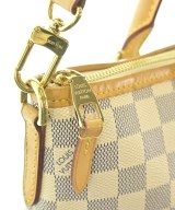 LOUIS VUITTON（ルイヴィトン）ハンドバッグ 白 サイズ:PM レディース/2200660766768