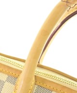 LOUIS VUITTON（ルイヴィトン）ハンドバッグ 白 サイズ:PM レディース/2200660766768