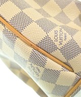 LOUIS VUITTON（ルイヴィトン）ハンドバッグ 白 サイズ:PM レディース/2200660766768