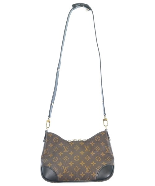 LOUIS VUITTON（ルイヴィトン）ショルダーバッグ 茶 サイズ:PM レディース/2200660766775