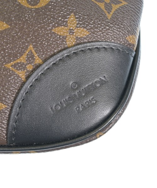 LOUIS VUITTON（ルイヴィトン）ショルダーバッグ 茶 サイズ:PM レディース/2200660766775