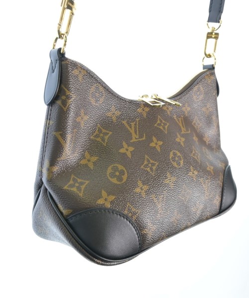 LOUIS VUITTON（ルイヴィトン）ショルダーバッグ 茶 サイズ:PM レディース/2200660766775