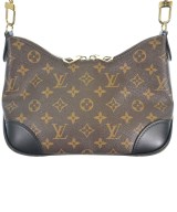 LOUIS VUITTON（ルイヴィトン）ショルダーバッグ 茶 サイズ:PM レディース/2200660766775