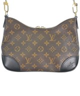 LOUIS VUITTON（ルイヴィトン）ショルダーバッグ 茶 サイズ:PM レディース/2200660766775