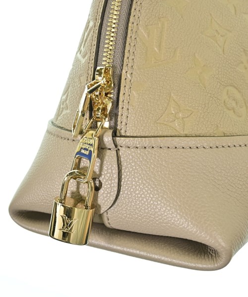 LOUIS VUITTON（ルイヴィトン）ハンドバッグ ベージュ サイズ:- レディース/2200660766843