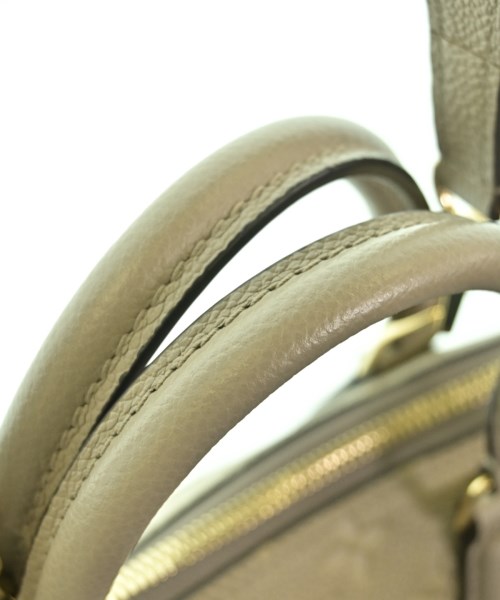 LOUIS VUITTON（ルイヴィトン）ハンドバッグ ベージュ サイズ:- レディース/2200660766843