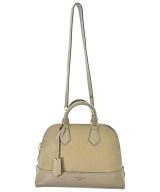 LOUIS VUITTON（ルイヴィトン）ハンドバッグ ベージュ サイズ:- レディース/2200660766843