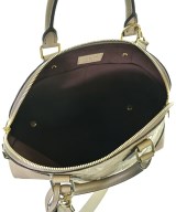 LOUIS VUITTON（ルイヴィトン）ハンドバッグ ベージュ サイズ:- レディース/2200660766843